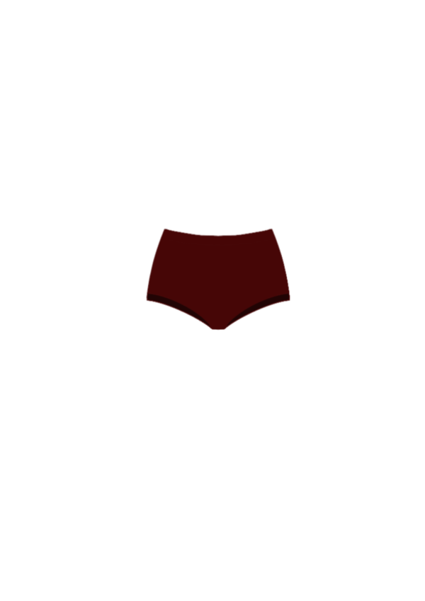 Short Básico - Vino