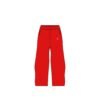 IMG_0696 Pantal贸n Oversize -Rojo