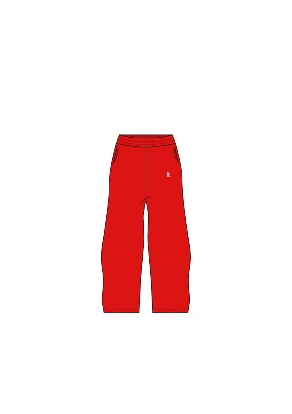 IMG_0696 Pantal贸n Oversize -Rojo