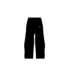 Pantalón Oversize - Negro