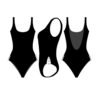 Body Rings - Negro