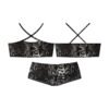 Set - Serpiente Noir