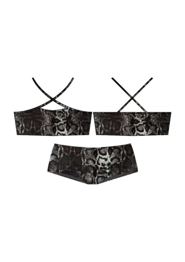 Set - Serpiente Noir
