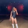 Body Rings - Negro
